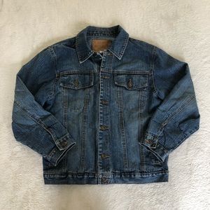 Old Navy Jean Jacket